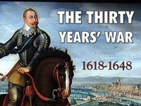 Thirty Years' War Lecture Notes