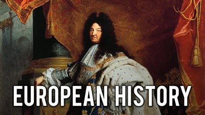 AP European History PowerPoints