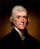 Thomas Jefferson on the National Bank