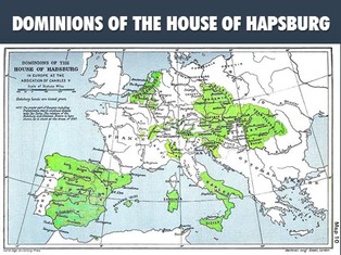 The House of Habsburg